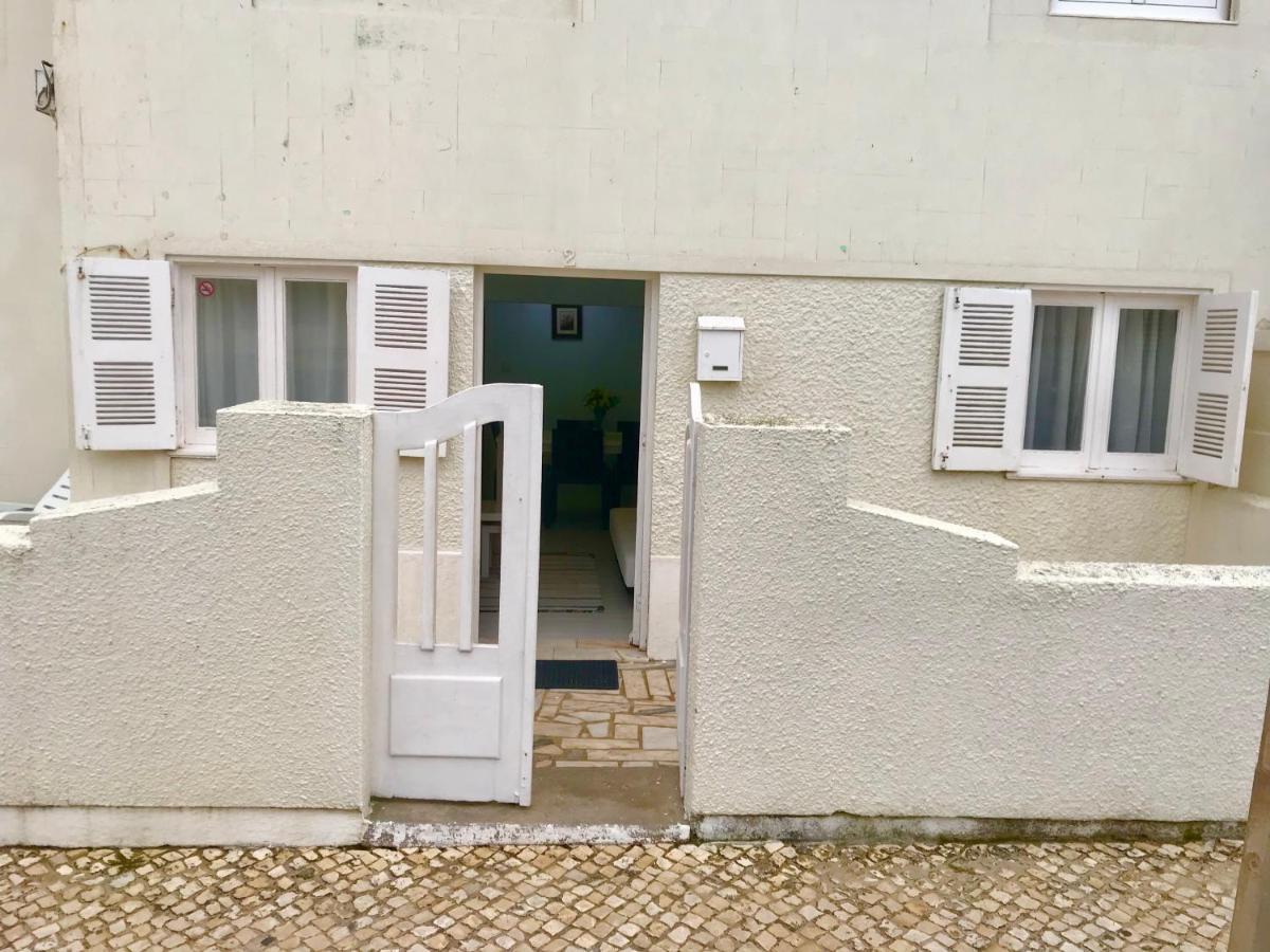 Casa Do Cao Da Praia Do Furadouro Οβάρ Εξωτερικό φωτογραφία