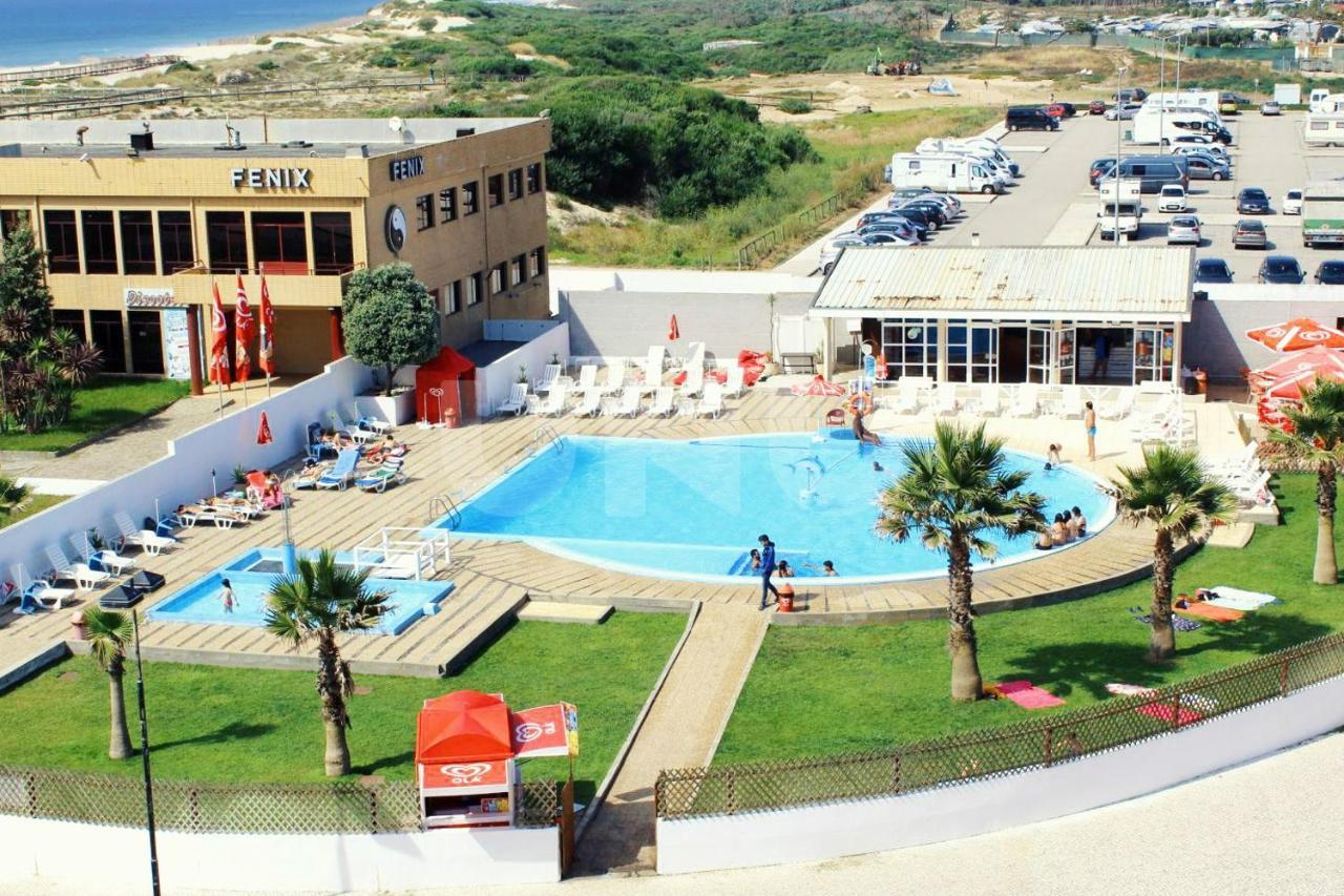 Casa Do Cao Da Praia Do Furadouro Οβάρ Εξωτερικό φωτογραφία
