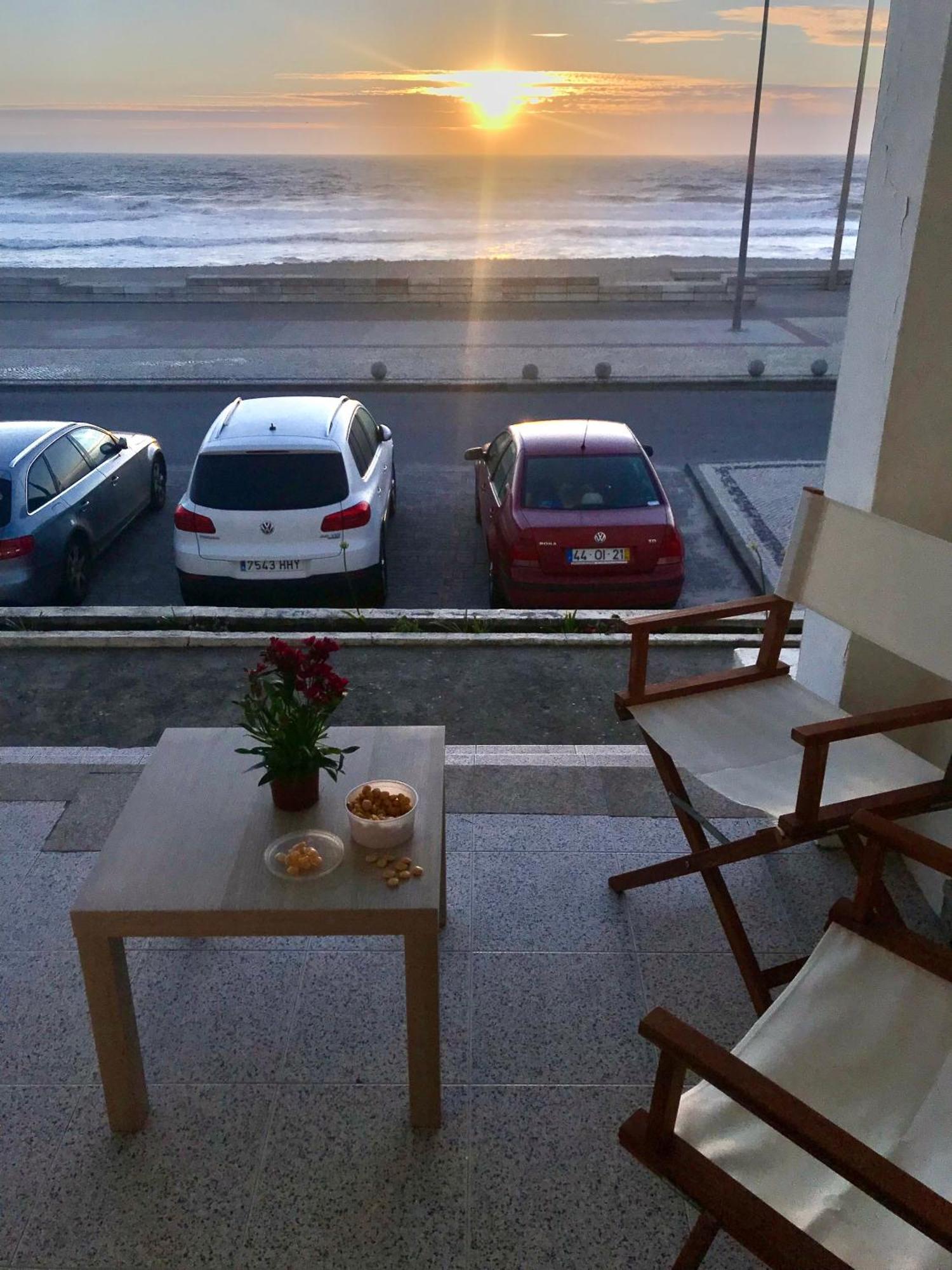 Casa Do Cao Da Praia Do Furadouro Οβάρ Εξωτερικό φωτογραφία