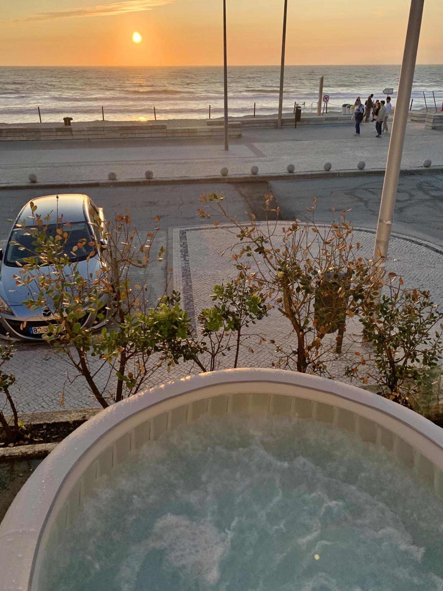 Casa Do Cao Da Praia Do Furadouro Οβάρ Εξωτερικό φωτογραφία