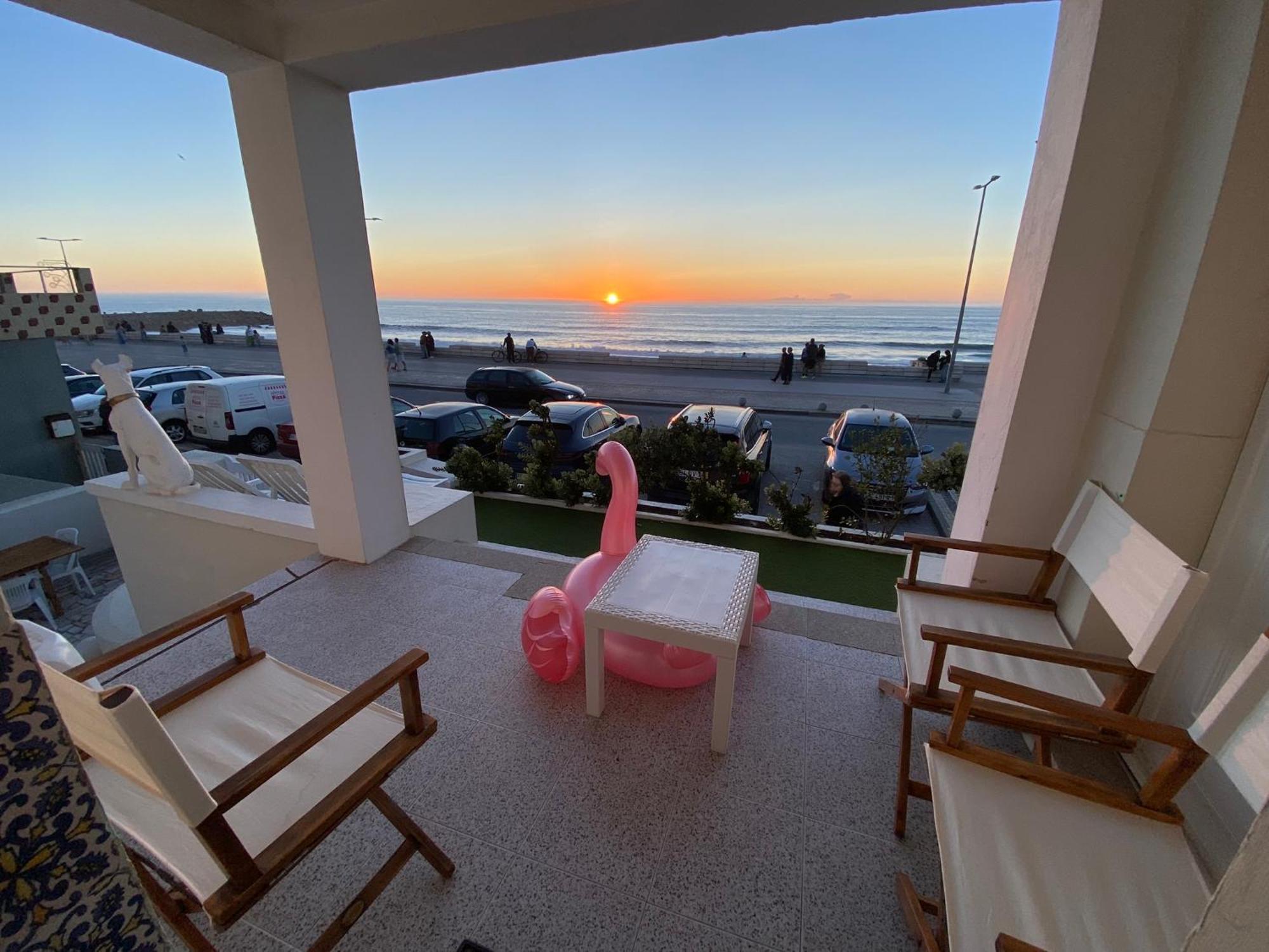 Casa Do Cao Da Praia Do Furadouro Οβάρ Εξωτερικό φωτογραφία